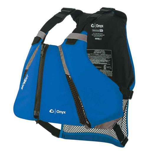 Buy Onyx Outdoor 122000-500-060-16 MoveVent Curve Paddle Sports Life Vest