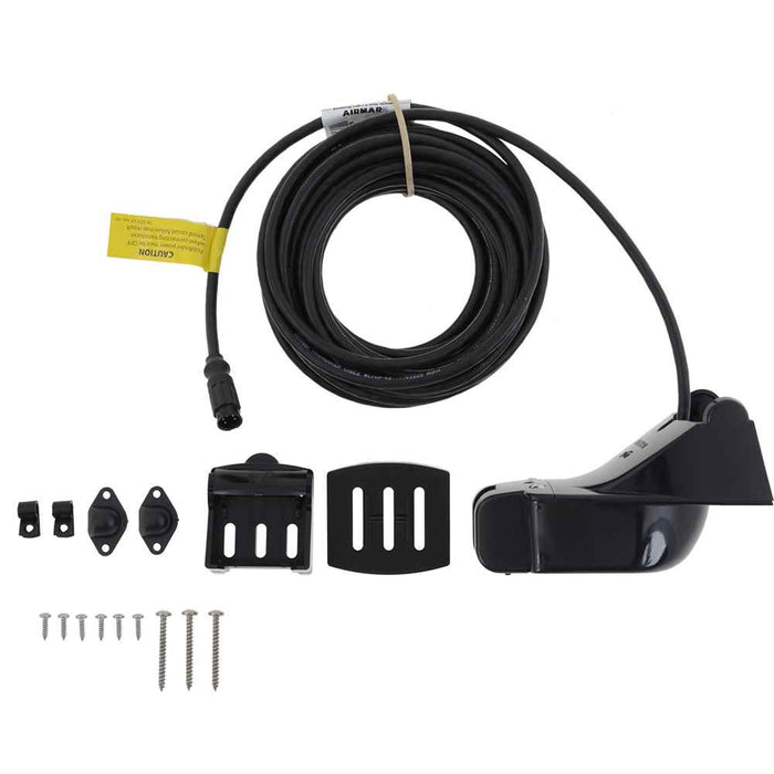 Buy VDO 402-002 Transom Mount Speed/Depth/Water Temperature Sender Kit for