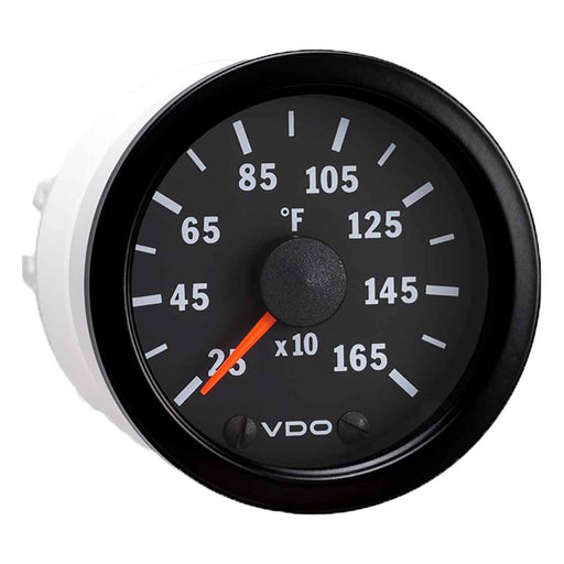 Buy VDO 310-153 Vision Black 1600 deg F Pyrometer with Sender & Harness -