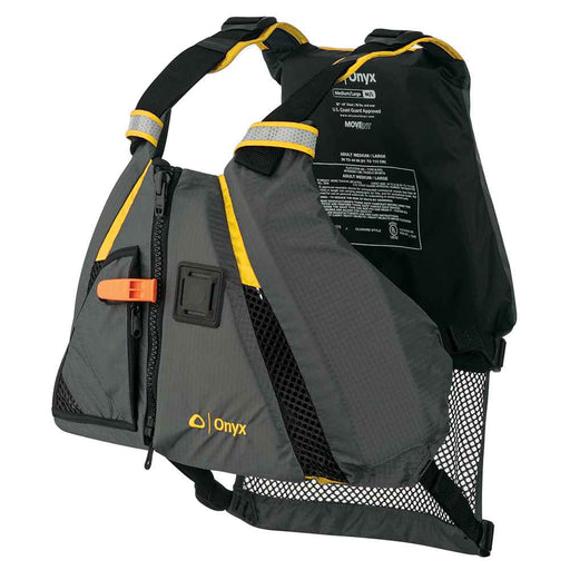 Buy Onyx Outdoor 122200-300-040-18 Movement Dynamic Paddle Sports Vest -