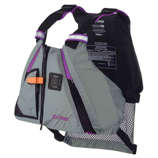 Buy Onyx Outdoor 122200-600-020-18 MoveVent Dynamic Paddle Sports Vest -