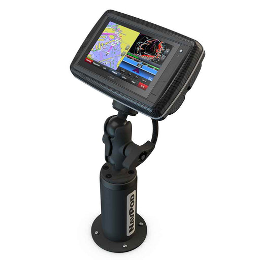 Buy NavPod PEDRS4500-08-C PedestalPod w/RAM Mount Pre-Cut f/Garmin GPSMAP