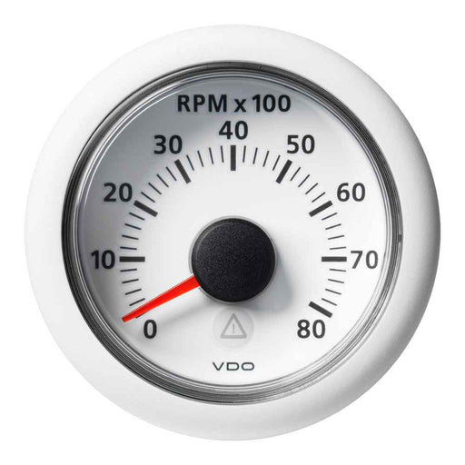 Buy Veratron A2C59512349 2-1/16" (52MM) ViewLine Tachometer - 0 to 8000