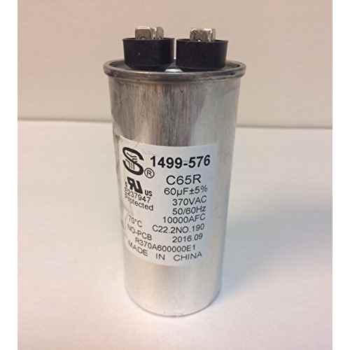 Buy Coleman Mach 14995761 Run Capacitor Package - Air Conditioners