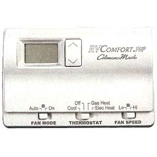 Buy Coleman Mach 6536A3351 Digital 2 Stage HP Thermostat - Air