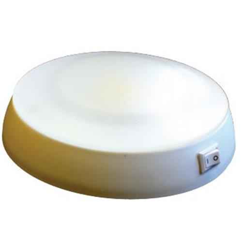 Buy Lasalle Bristol SFLF01008R LED Flush Mount Light 12V 5" - Lighting