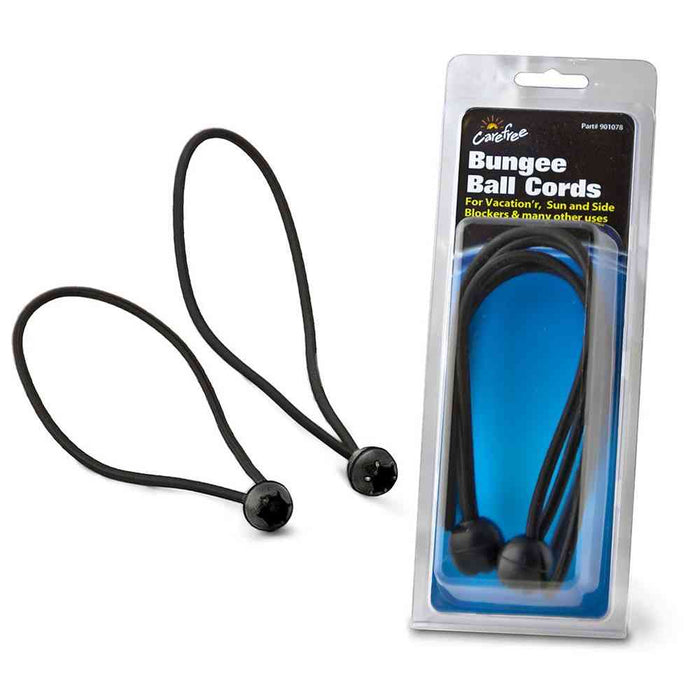 Buy Carefree 901078 12" Bungee Ball Cord - Awning Accessories Online|RV