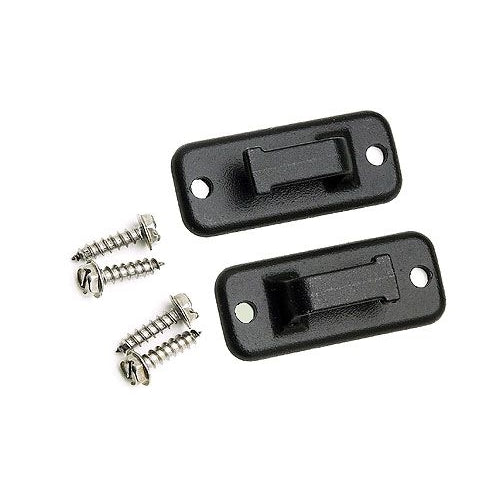 Buy Carefree 901044 Pull Strap Catch Black - Awning Accessories Online|RV