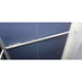 Buy Carefree 902865WHT Rafter 6 GS w/Ground Support White - Awning