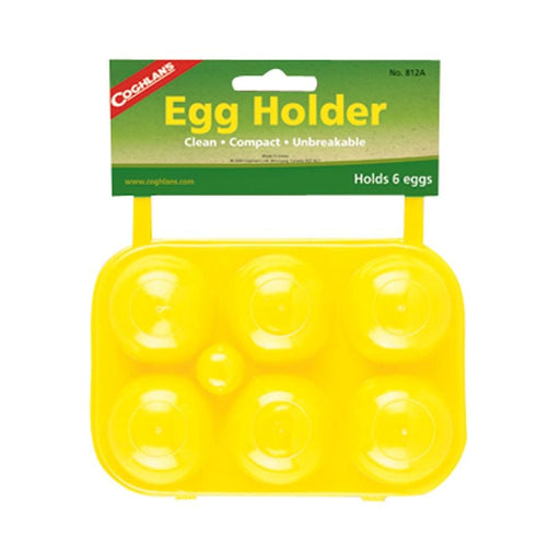 Buy Coghlans 812A Egg Carrier 6 Egg - Refrigerators Online|RV Part Shop USA