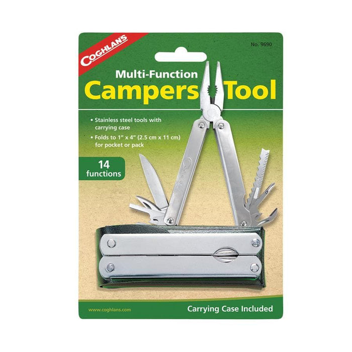Buy Coghlans 9965 Campers Tool - Camping and Lifestyle Online|RV Part Shop
