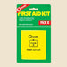 Buy Coghlans 49581 First Aid Kit Pack II - Camping and Lifestyle Online|RV