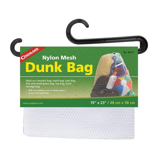 Buy Coghlans 8319 Dunk Bag - Laundry and Bath Online|RV Part Shop USA