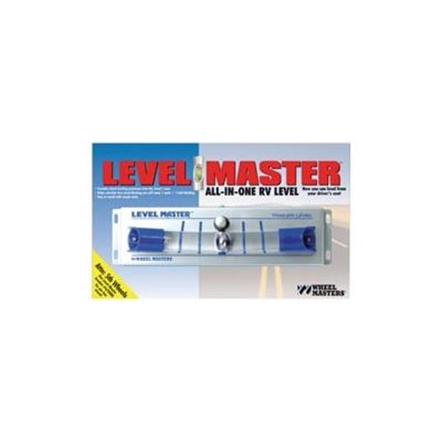 Buy Wheel Masters 6700 Level Master - Chocks Pads and Leveling Online|RV