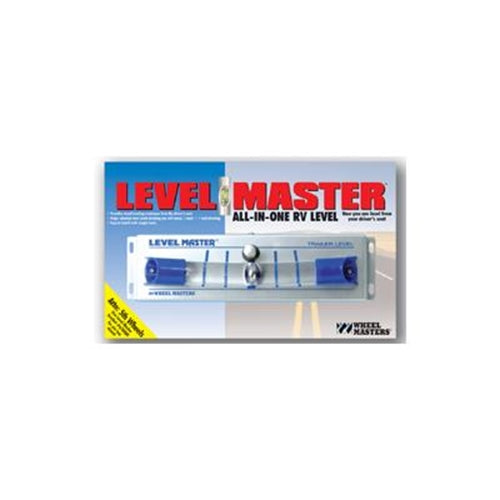 Buy Wheel Masters 6700 Level Master - Chocks Pads and Leveling Online|RV