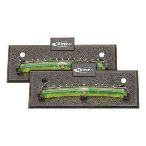 Buy Hopkins 08525 Graduated RV Levels - Chocks Pads and Leveling Online|RV