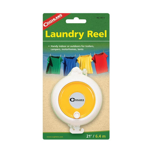 Buy Coghlans 8512 Laundry Reel - Laundry and Bath Online|RV Part Shop USA