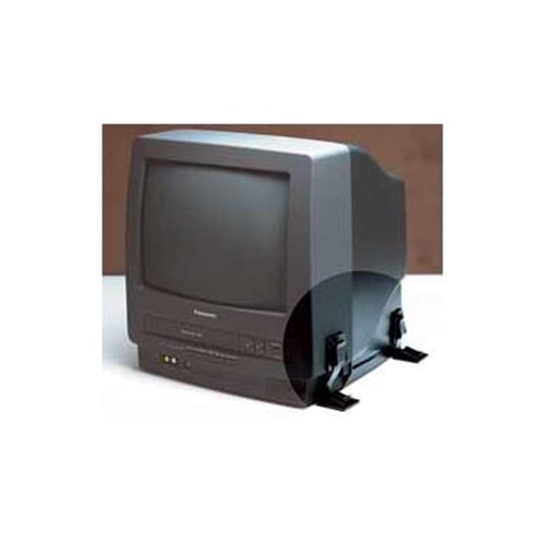 Buy Ready America MRV630BK Max Grip Big Screen TV Fasteners Black -
