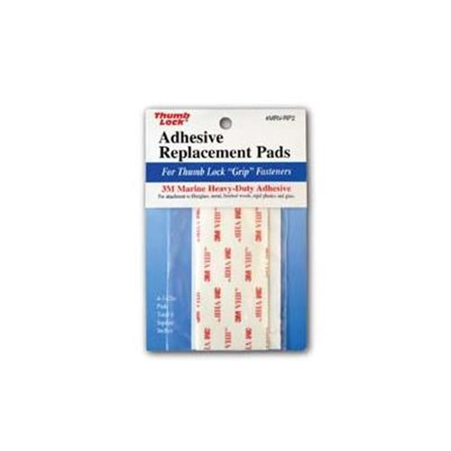 Buy Ready America MRV-RP2 Adhesive Replacement Pad - Televisions Online|RV