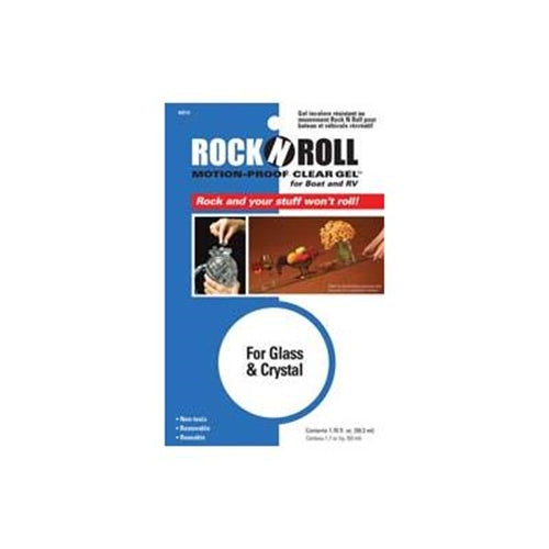Buy Ready America MRV22112 Motion-Proof Clear Gel - Fasteners Online|RV