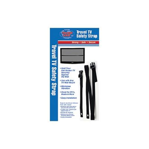 Buy Ready America MRV3515 Safety Strap For Wall Mount - Televisions