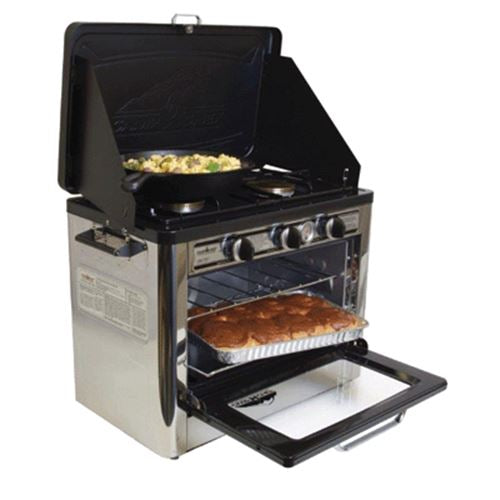Buy Camp Chef SK10 Camp Oven - Patio Online|RV Part Shop USA