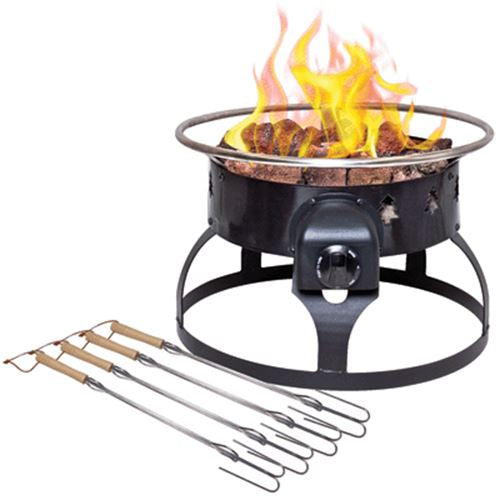 Buy Camp Chef SDO10 Deluxe Fire Ring - Patio Online|RV Part Shop USA
