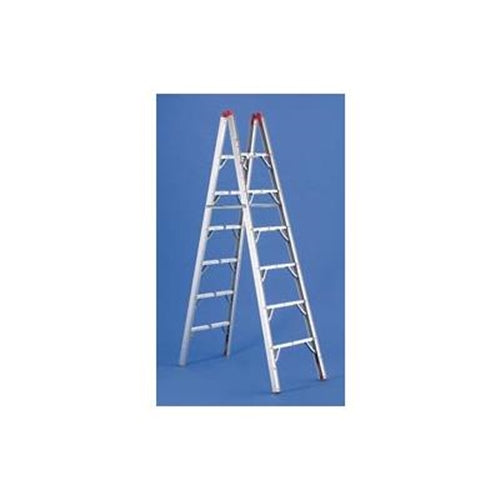Buy Global Product Logistics SLDD7 7' Compact Folding RV Ladder - RV Steps