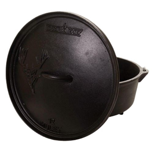 Buy Camp Chef SPSET Classic 12In Dutch Oven - Patio Online|RV Part Shop USA