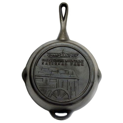 Buy Camp Chef RA7 10In Cast Iron Skillet - RV Parts Online|RV Part Shop USA