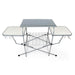 Buy Camco 57293 Deluxe Folding Grill Table - RV Parts Online|RV Part Shop