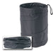 Buy Hopkins TRASH13BLA Pop-Up Trash Can - Camping and Lifestyle Online|RV