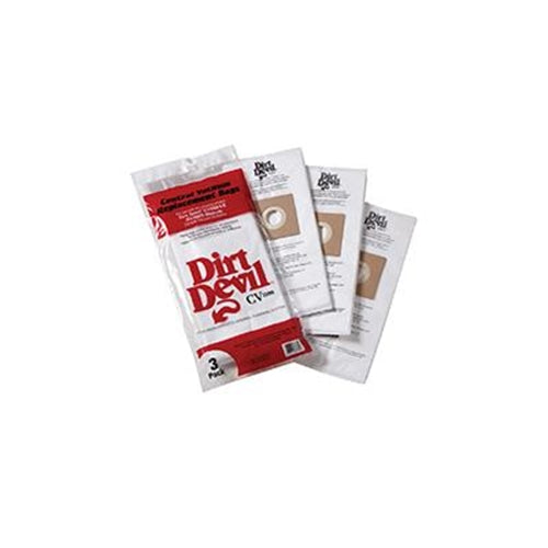 Buy HP Products 9597 Dirt Devil Hepa Filter Replacement Bags - Vacuums