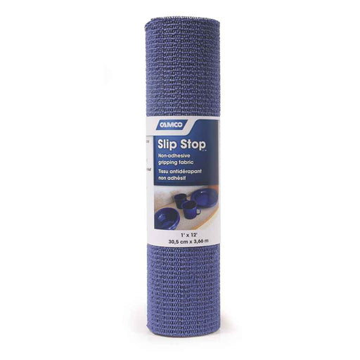 Buy Camco 43278 Slate Blue Slip Stop, 1' x 12' - Fasteners Online|RV Part
