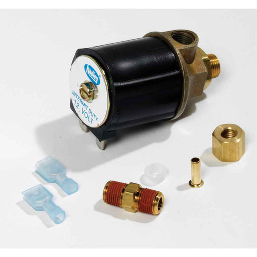 Buy Hadley Products H00550B Solenoid Kit 1/Pack - Exterior Accessories