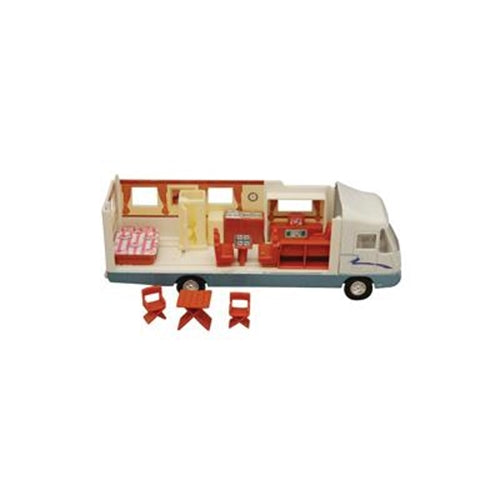 Buy Prime Products 51880 RV Action Toy Motorhome - Games Toys & Books