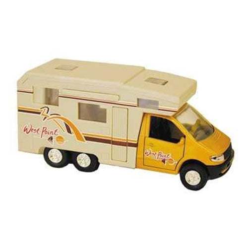 Buy Prime Products 270001 RV Action Toy Class C Motorhome - Games Toys &
