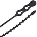 Buy Marinco 45-18BEADBK Beadle Wrap 18" Black - Power Cords Online|RV Part