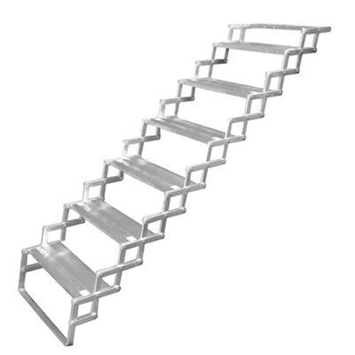 Buy Torklift A7503 The Glow Step 3-Step - RV Steps and Ladders Online|RV
