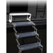 Buy Torklift A7510 Camper Bumper Basement Step - RV Steps and Ladders