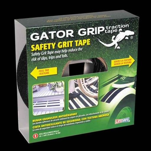 Buy Top Tape RE142 Anti-Slip Grit Tape Black 2X60' - RV Steps and Ladders