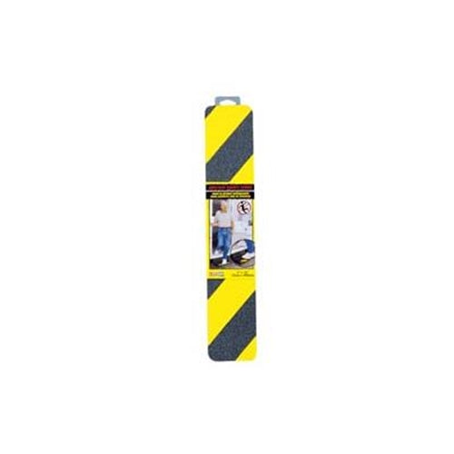 Buy Top Tape RE628YB Anti-Slip Safety Grit Strip Yellow/Black 3 X 16 - RV