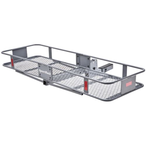 Buy Thule SR9851 Folding Hitch Basket - Cargo Accessories Online|RV Part