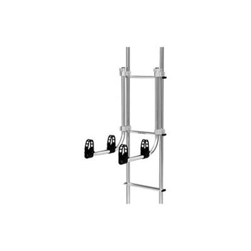 Buy Surco Products 501BR Ladder Mounted Bike Rack - Cargo Accessories