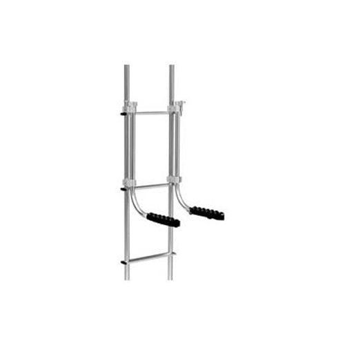 Buy Surco Products 48532 Ladder Mounted Chair Rack - RV Storage Online|RV