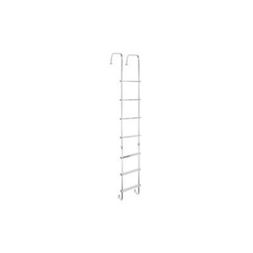 Buy Stromberg-Carlson LA-401 Universal Outdoor RV Ladder - RV Steps and