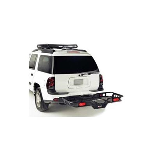 Buy Reese 59502 Cargo Carrier Hitch Mount - Cargo Accessories Online|RV