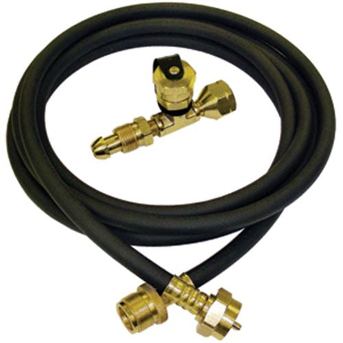 Buy Marshall MER470 Flow Long Propane Adapter Kit - LP Gas Products