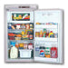 Buy Norcold N510.3UR Refrigerator N510. 3UR - Refrigerators Online|RV Part
