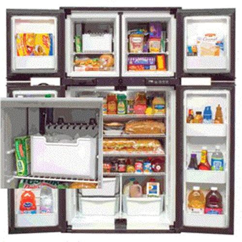 Buy Norcold 1210IMSS Refrigerator - Refrigerators Online|RV Part Shop USA